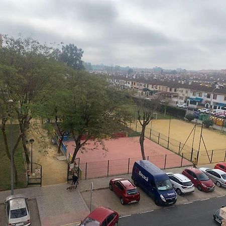 도스헤르마나스 Vistas Desde Montequinto 아파트 외부 사진