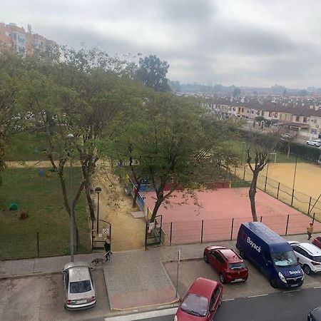 도스헤르마나스 Vistas Desde Montequinto 아파트 외부 사진