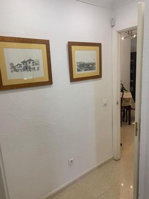 도스헤르마나스 Vistas Desde Montequinto 아파트 외부 사진